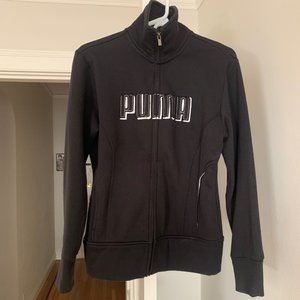 Puma Jacket
